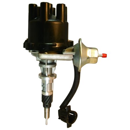 Wai Global NEW IGNITION DISTRIBUTOR, DST4691 DST4691